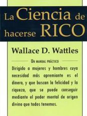 LA CIENCIA DE HACERSE RICO