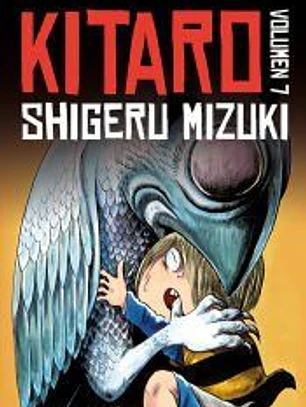 Kitaro 7