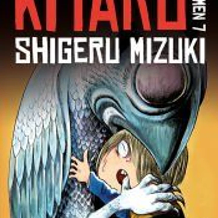 Kitaro 7 1
