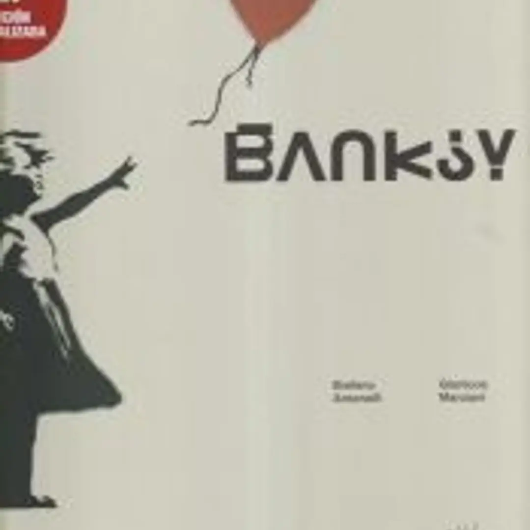 Banksy: 2.ª Edición actualizada 1