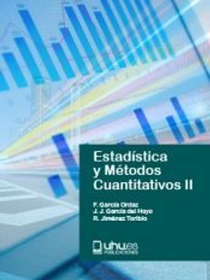 Estadística y métodos cuantitativos II