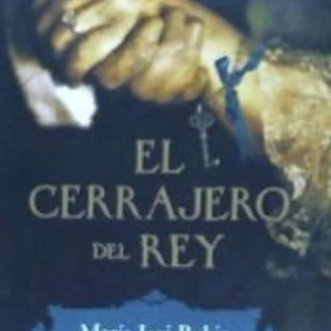 El cerrajero del rey 1