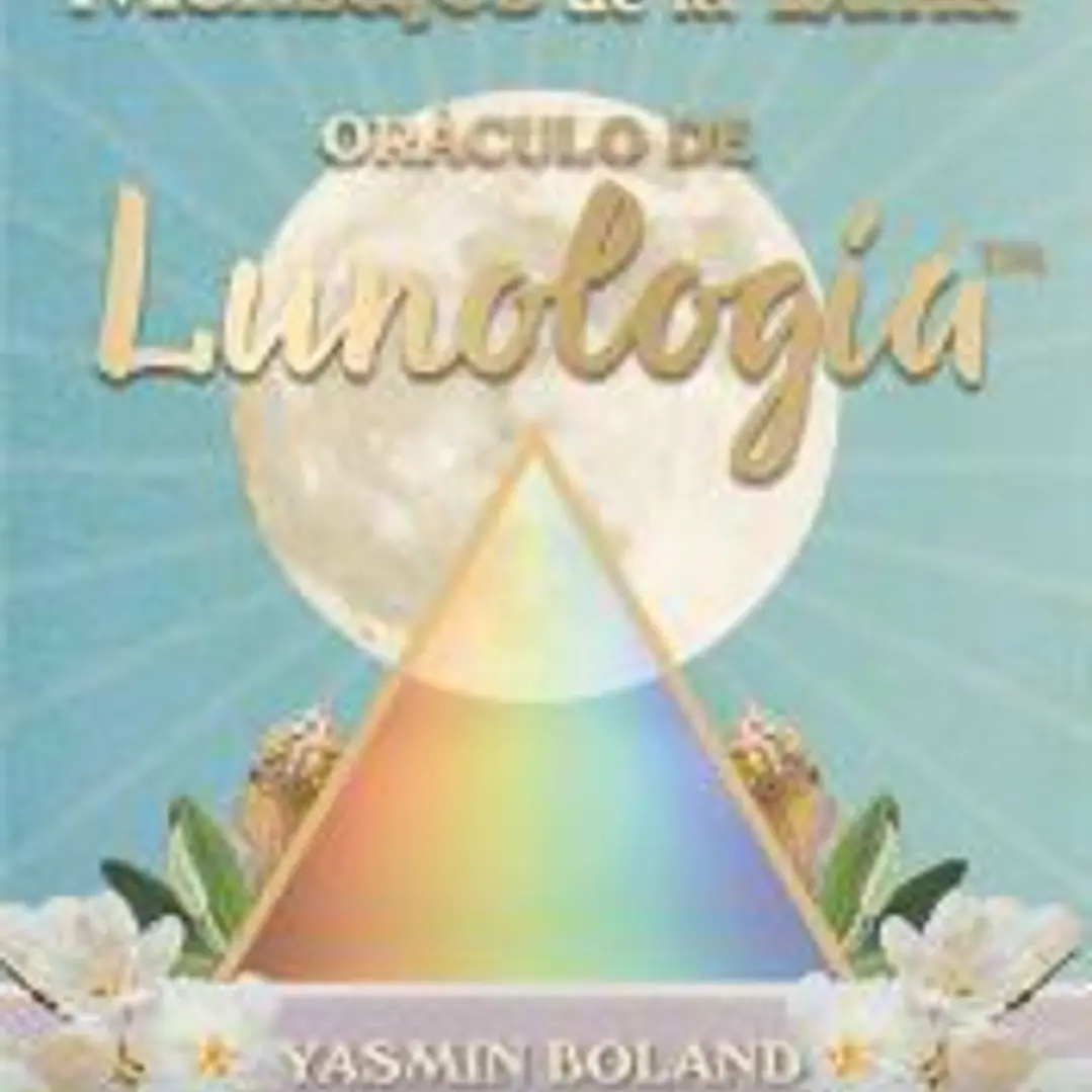 Mensajes de la Luna 1