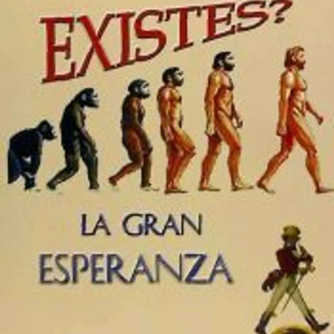 ¿Por qué existes? 1