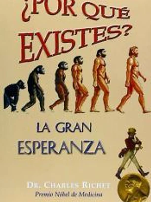 ¿Por qué existes?