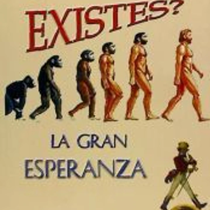 ¿Por qué existes? 1