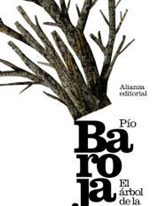 El árbol de la ciencia