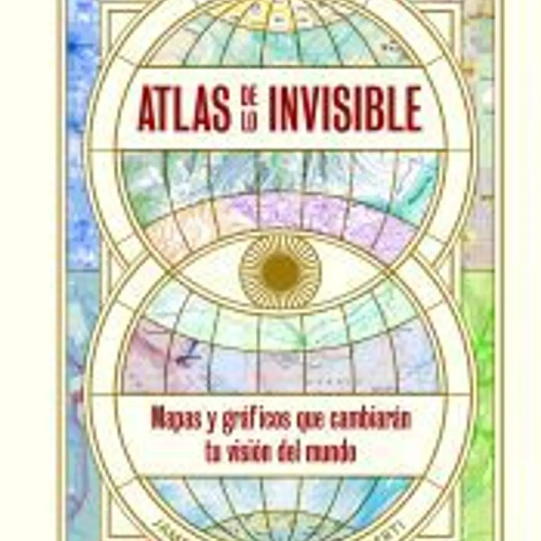 Atlas de lo invisible 1