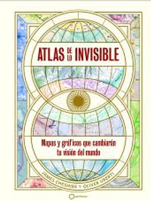 Atlas de lo invisible