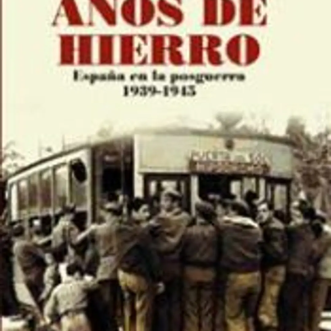 Años de hierro 1