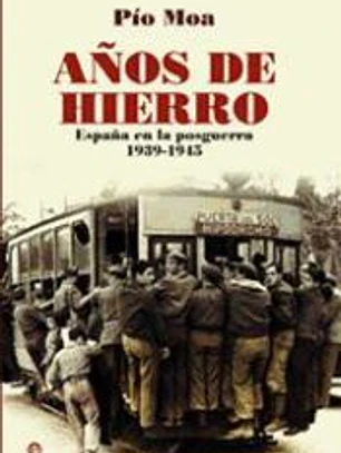 Años de hierro