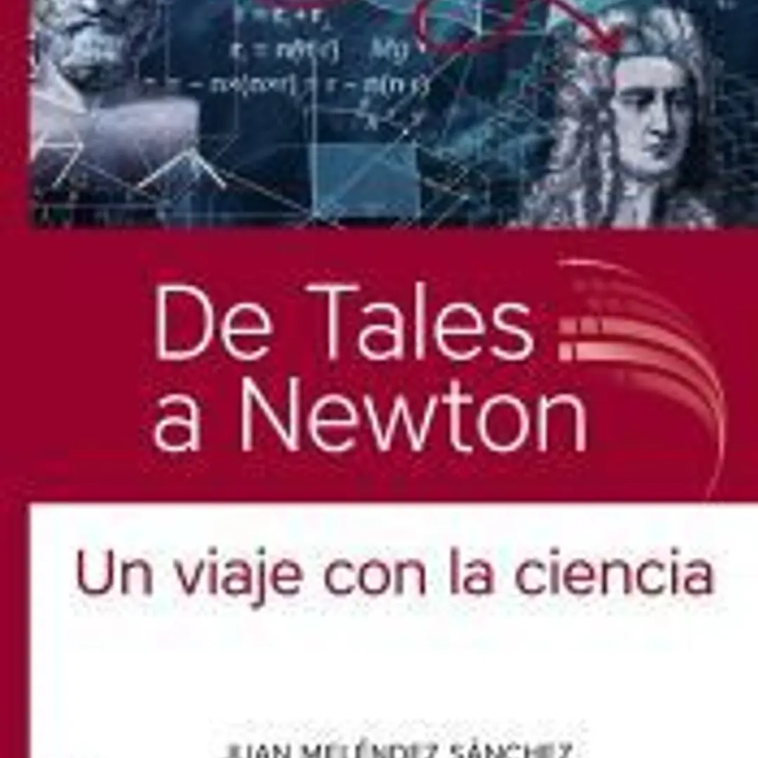 De Tales a Newton 1