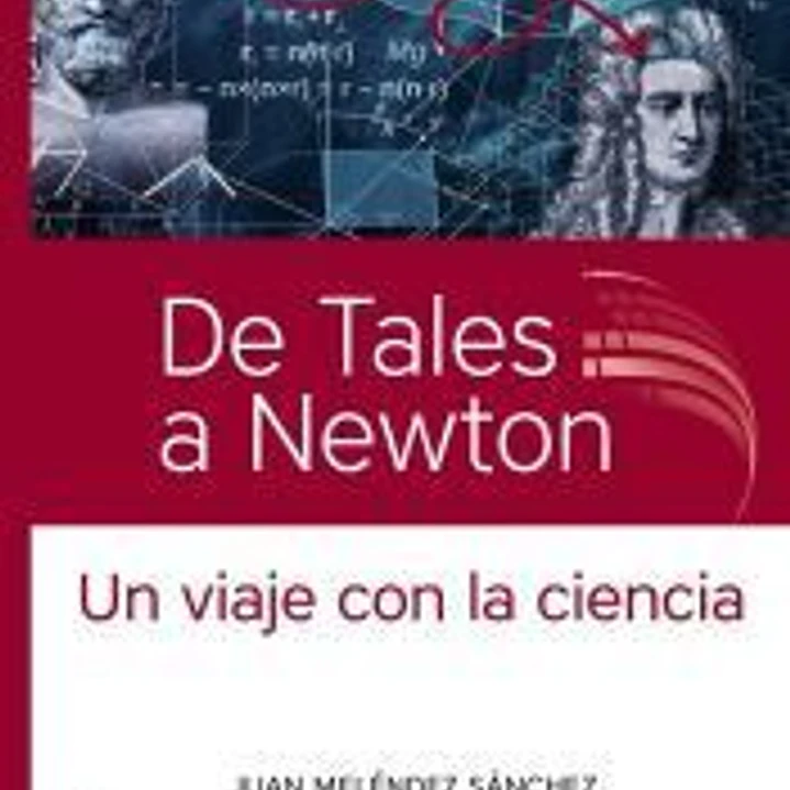 De Tales a Newton 1
