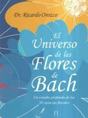 El universo de las flores de bach