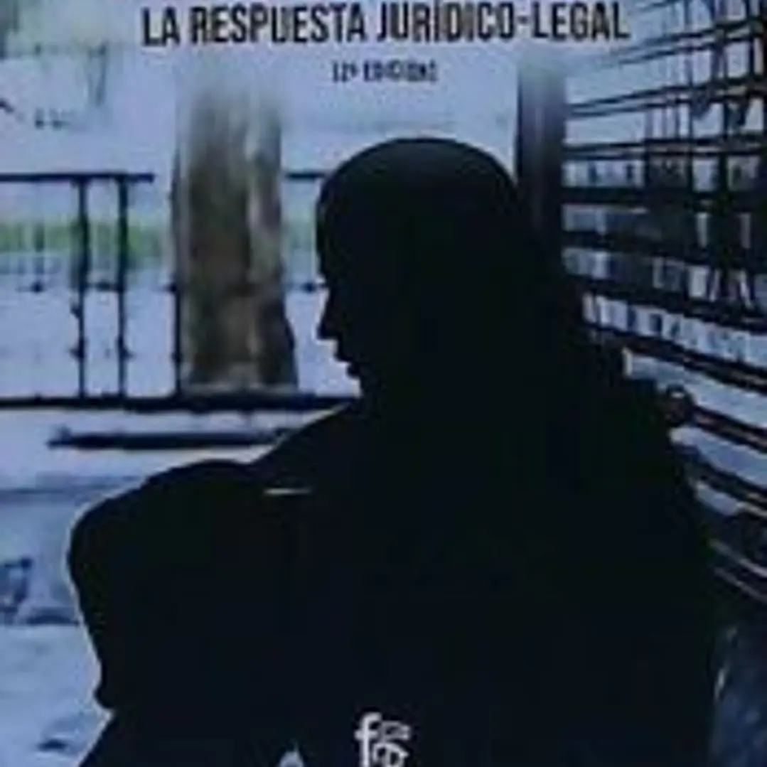 BULLYING O ACOSO ESCOLAR. LA RESPUESTA JURIDICO-LEGAL-2 EDI 1