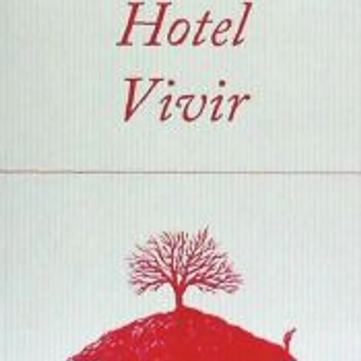 Hotel vivir 1