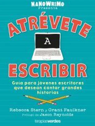 Atrévete a escribir
