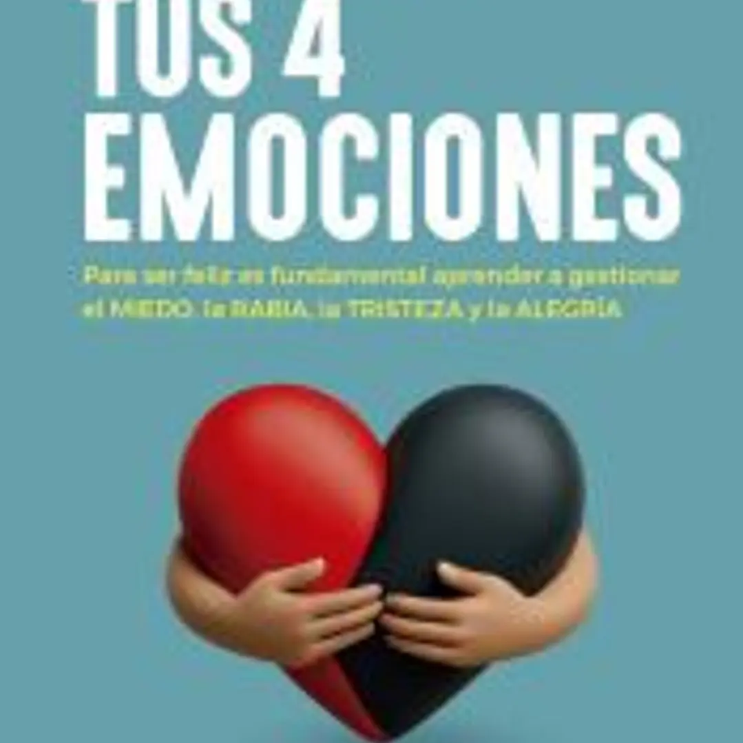 Tus 4 emociones 1