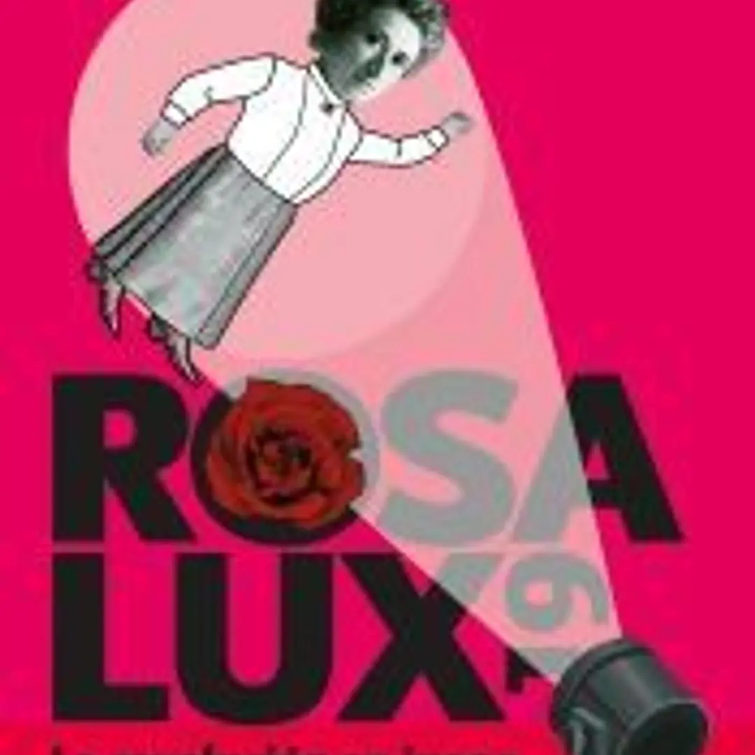 Rosa Lux19. La revolución en juego (Akal) 1