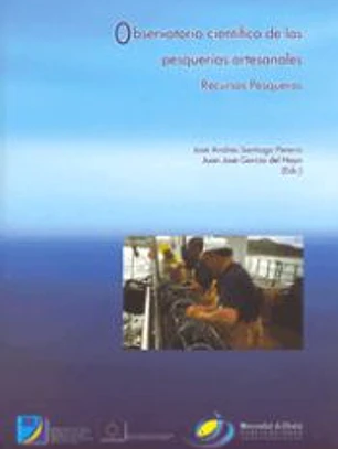 Observatorio científico de las pesquerías artesanales: Recursos Pesqueros