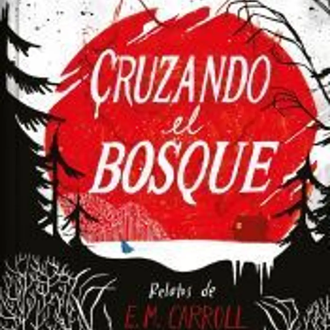 Cruzando el bosque 1