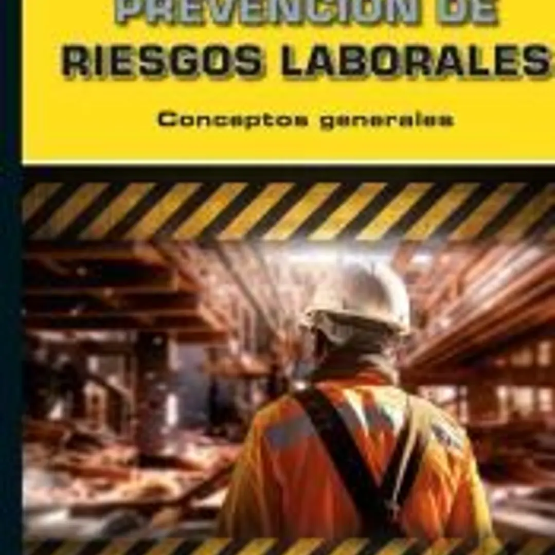 Prevención de riesgos laborales 1