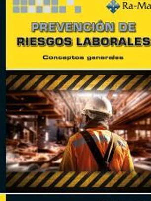 Prevención de riesgos laborales