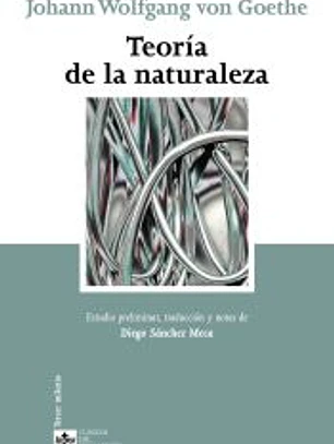 Teoría de la naturaleza