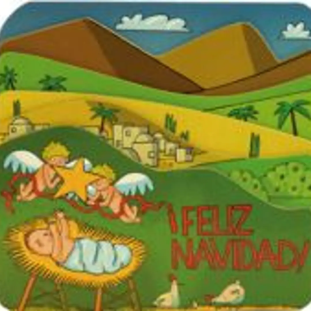 ¡Feliz Navidad! 1