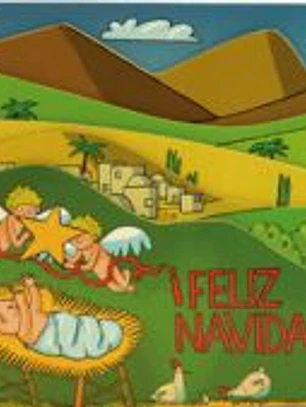 ¡Feliz Navidad!