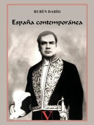 España contemporánea