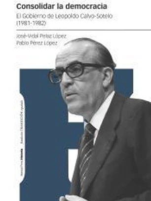 Consolidar la democracia