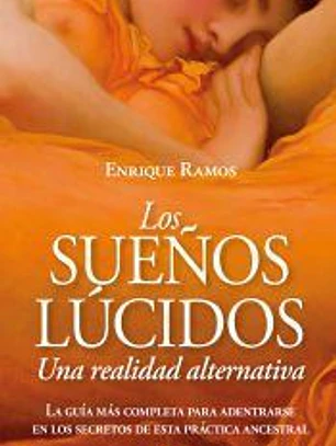 Los sueños lúcidos: una realidad alternativa