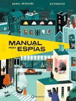 Manual para espías