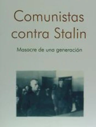 Comunistas contra Stalin