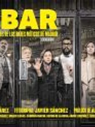 El bar