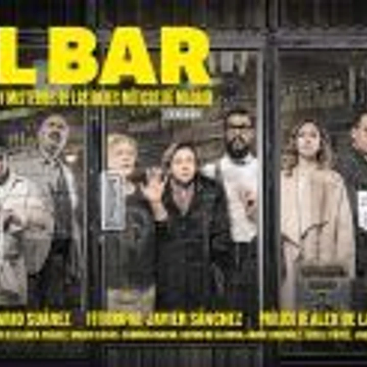El bar 1