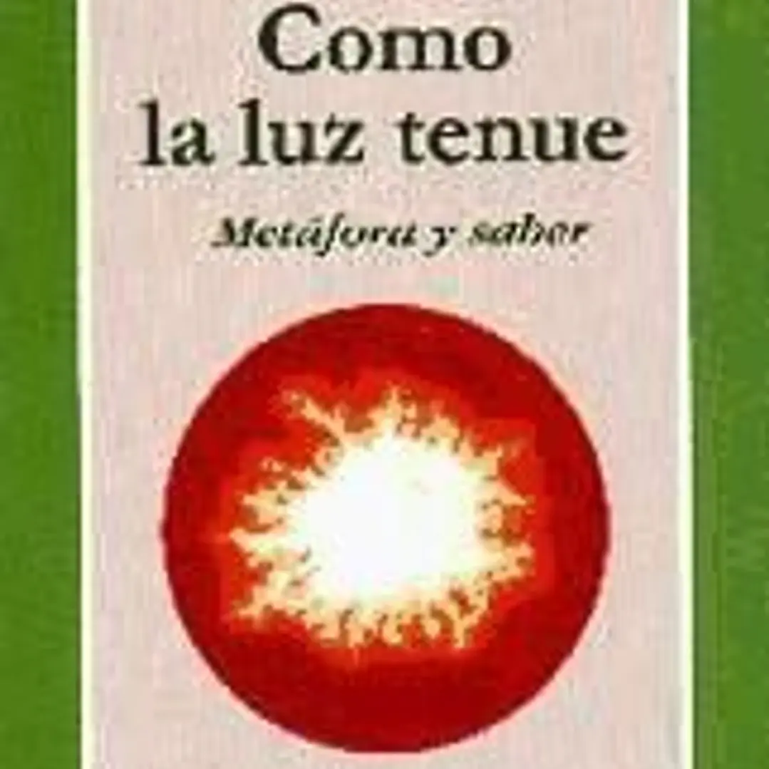 Como la luz tenue 1