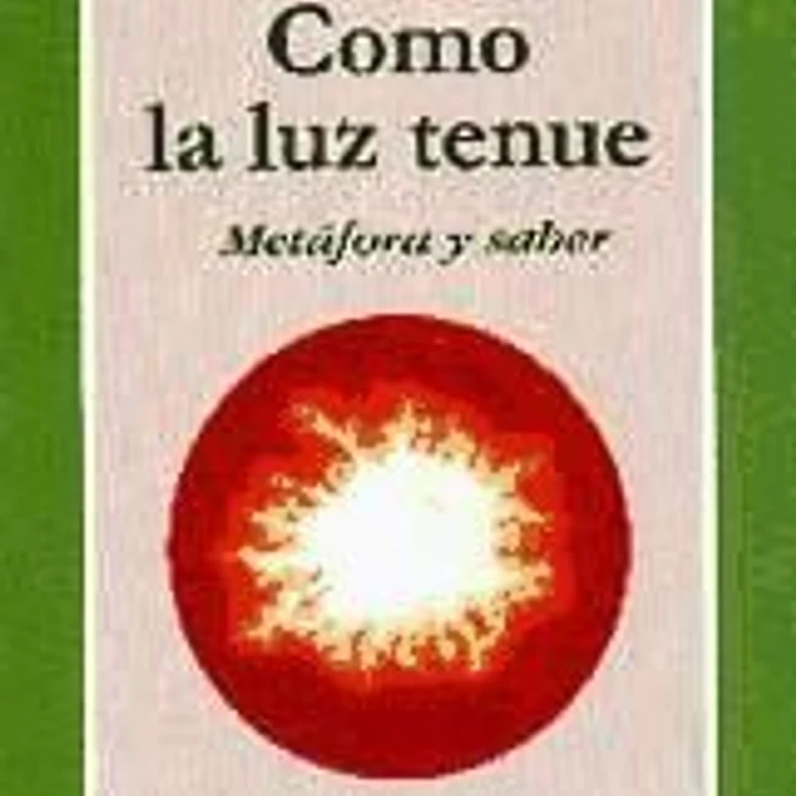 Como la luz tenue 1