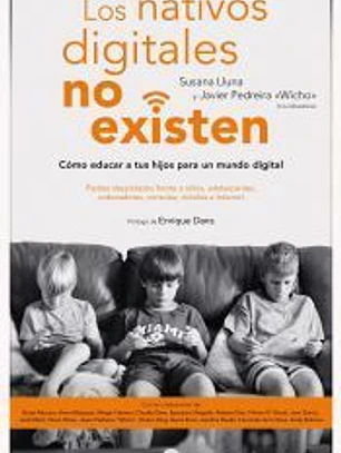 Los nativos digitales no existen