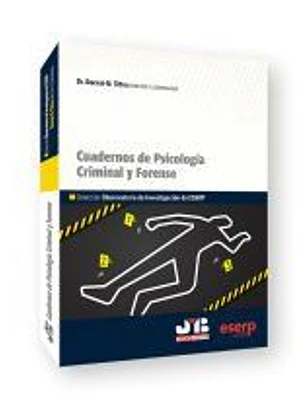 Cuadernos de psicología criminal y forense