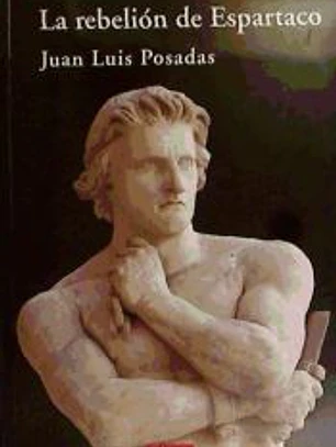 La rebelión de Espartaco