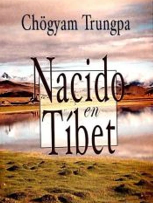 Nacido en tíbet