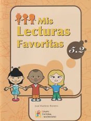 Mis Lecturas Favoritas 5.2
