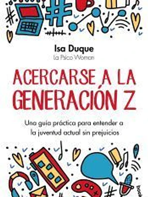 Acercarse a la generación Z