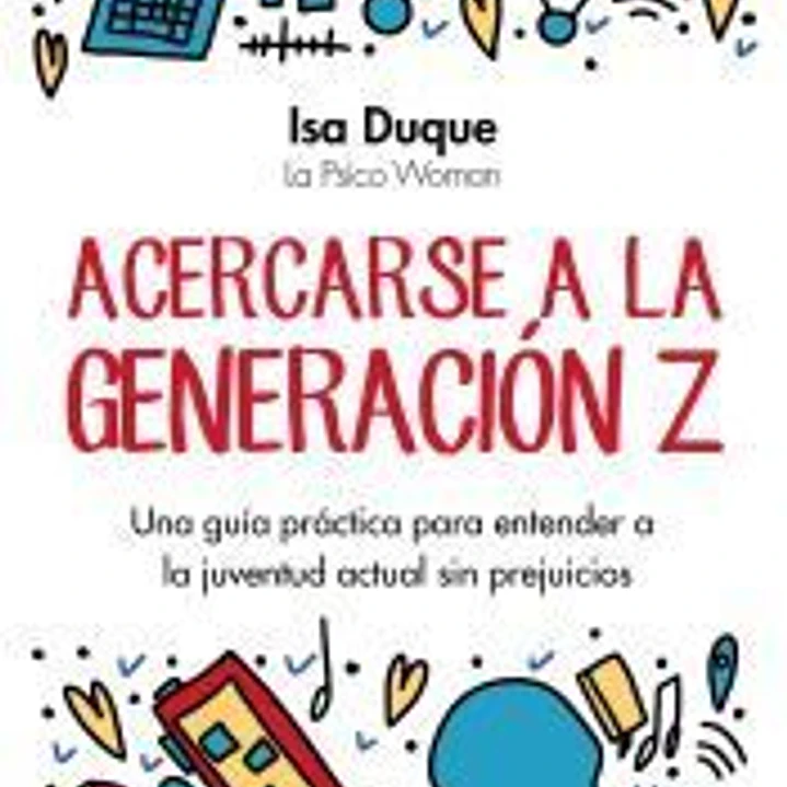 Acercarse a la generación Z 1