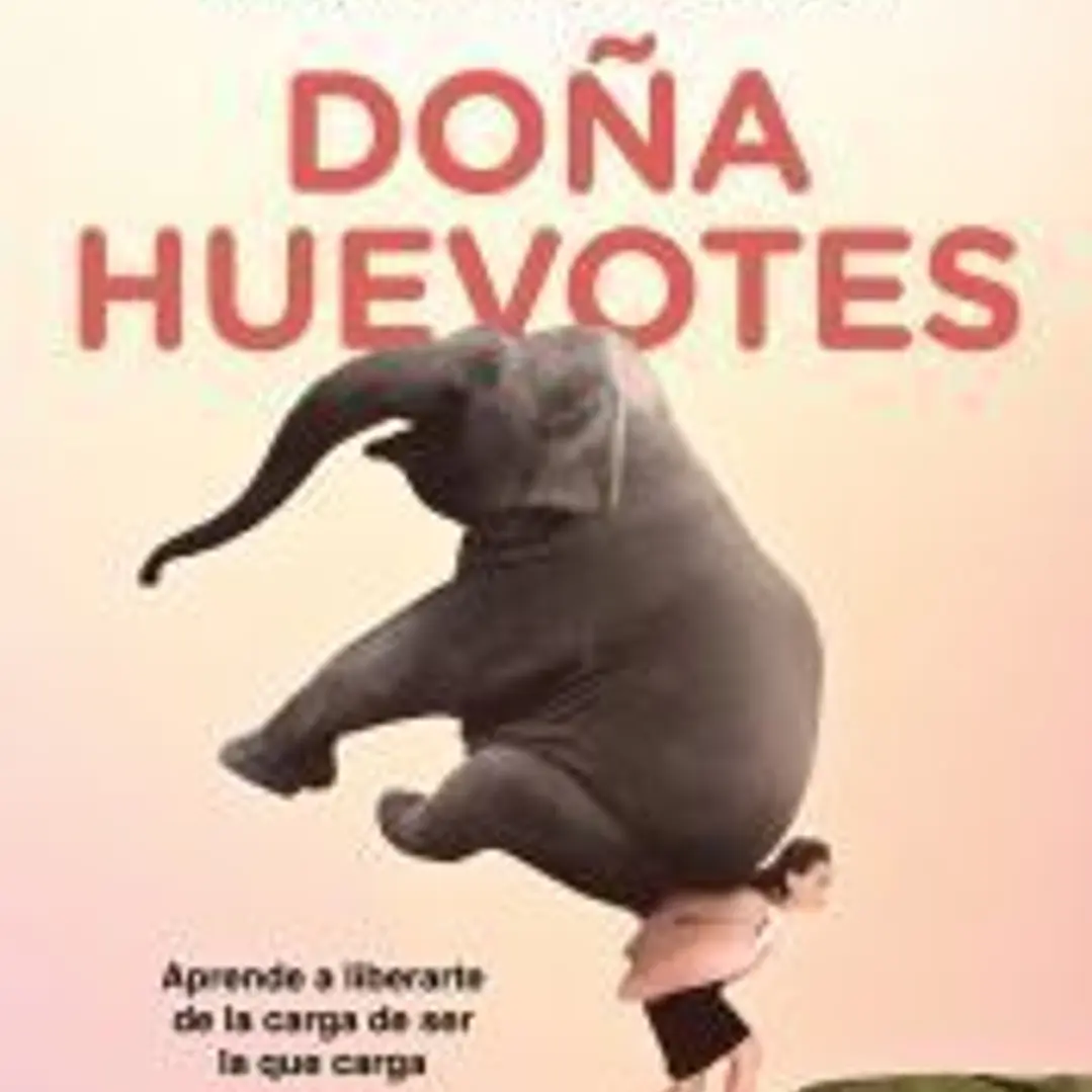 Doña Huevotes 1
