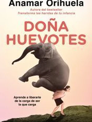 Doña Huevotes