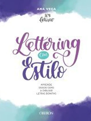 Lettering con estilo
