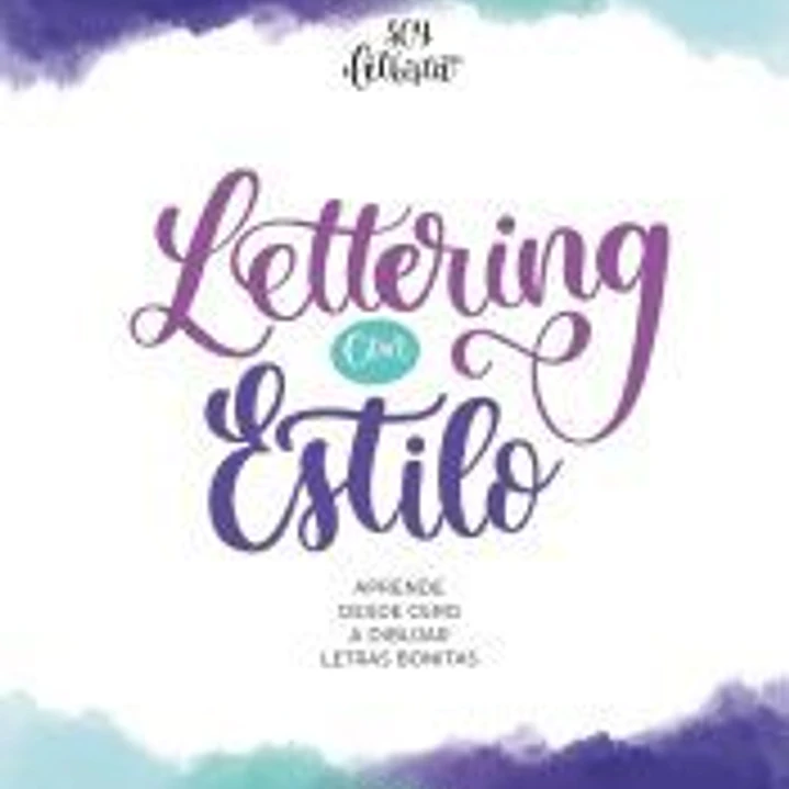 Lettering con estilo 1